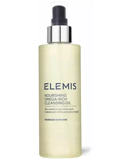 Elemis Nourishing Omega-Rich cleansing oil 195ml