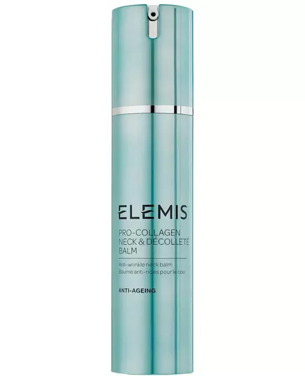 Elemis Pro-Collagen neck & decollete balm 50ml