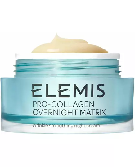 Elemis Pro-Collagen Overnight Matrix cream 50ml