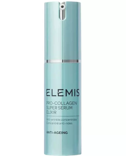 Elemis Pro-Collagen Super Serum elixir 15ml