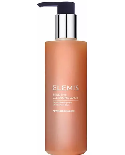 Elemis Sensitive cleansing wash 200ml