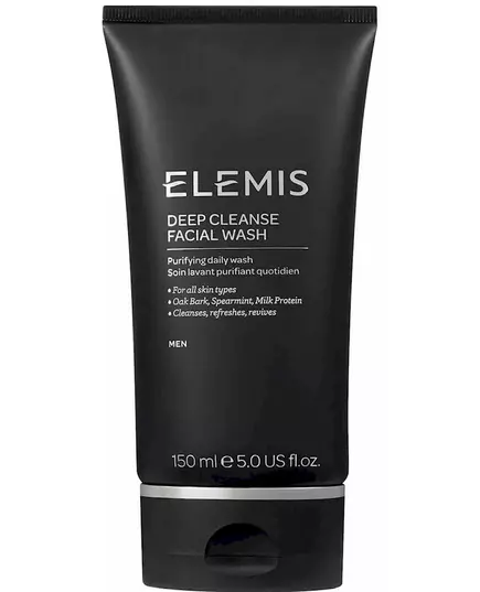 Elemis Deep Cleanse facial wash 150ml