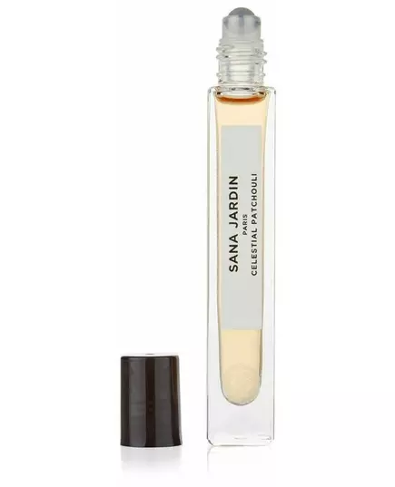 Sana Jardin Celestial Patchouli Eau de Parfum rollerball 10ml