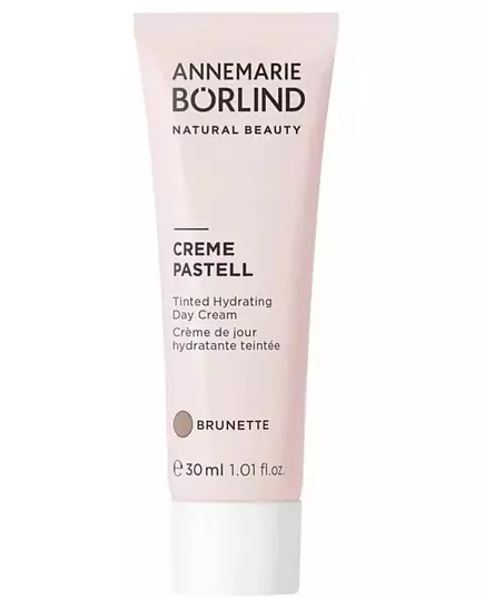 Annemarie Borlind Creme Pastell Tinted Day Cream Brunette 30 ml