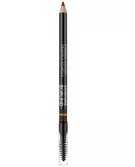 Annemarie Borlind Eyebrow Crayon Brown Pearl 1 g