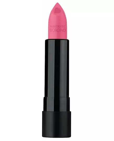 Annemarie Borlind Lipstick Hot Pink 4 g