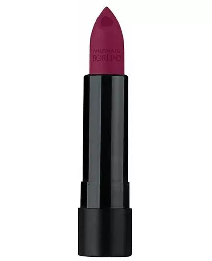 Annemarie Borlind Lipstick Matt Berry 4 g