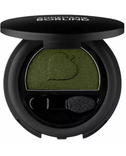 Annemarie Borlind Powder Eye Shadow Dark Green 2 g