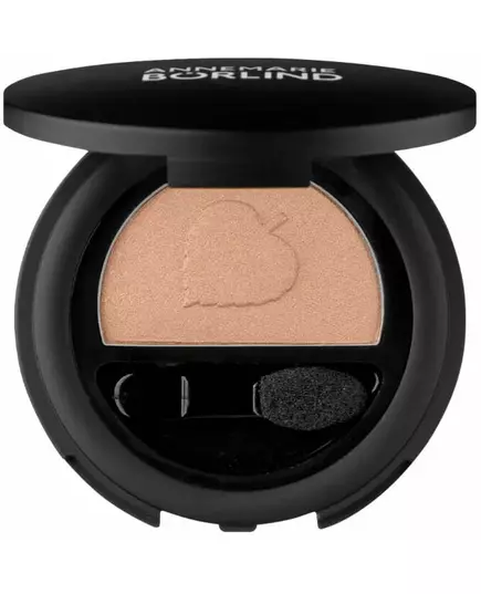 Annemarie Borlind Powder Eye Shadow Golden Sand 2 g