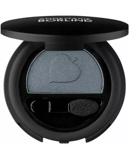 Annemarie Borlind Powder Eye Shadow Grey Blue 2 g