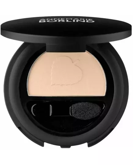 Annemarie Borlind Powder Eye Shadow Matt Ivory 2 g