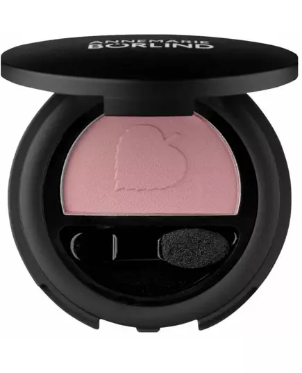 Annemarie Borlind Powder Eye Shadow Matt Rosé 2 g