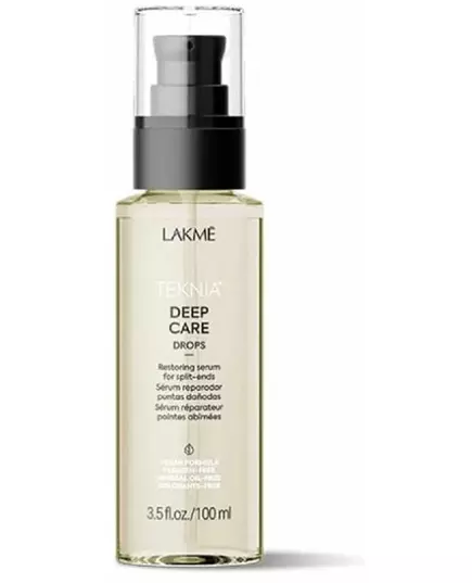 Lakme Teknia Deep Care Drops 100ml