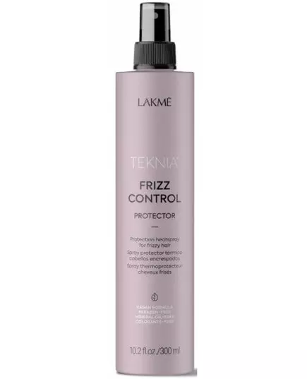 Lakme Teknia Frizz Control Protector 300ml