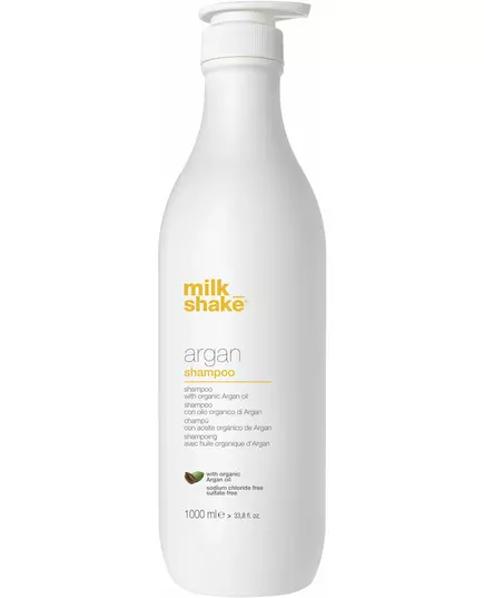 Milk_Shake Argan Oil shampoo 1000ml