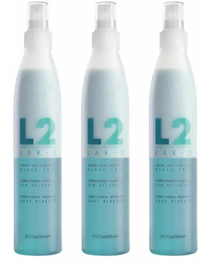 Lakme Lak-2 conditioner 300ml, image 2