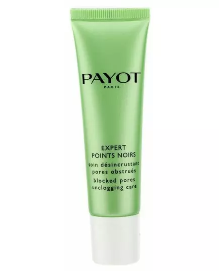 Payot Expert Purete Expert Points Noirs exfoliator 30ml