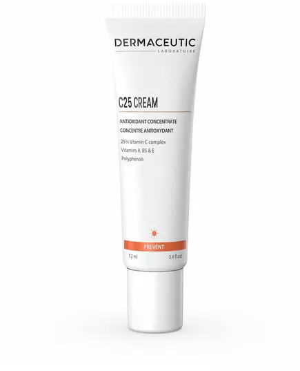 Dermaceutic Laboratoire C25 cream 12ml 