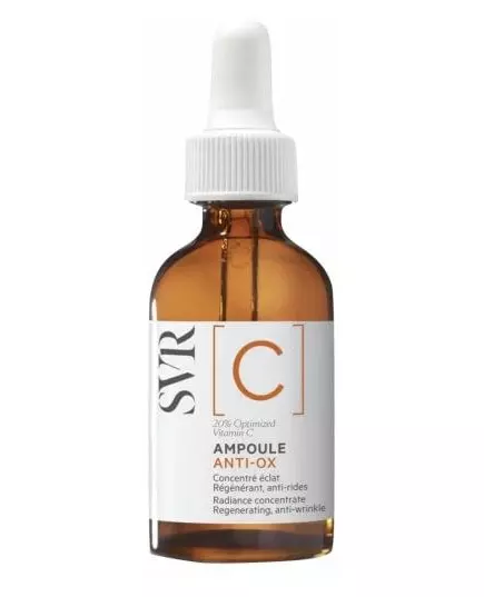 SVR [C] Ampoule Anti-OX Radiance Concentrate 30 ml