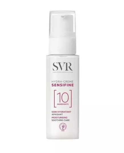 SVR Sensifine Hydra Cream 40 ml