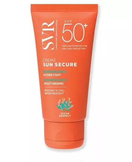 SVR Sun Secure Creme SPF50+ 50 ml