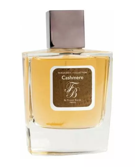 Franck Boclet Cashmere Eau De Parfum 100 ml