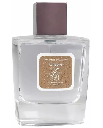 Franck Boclet Cyprus Eau De Parfum 100 ml