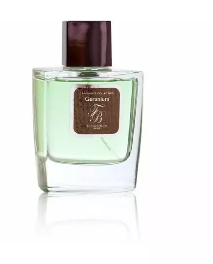 Franck Boclet Geranium Eau De Parfum 50 ml