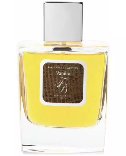 Franck Boclet Vanilla Eau De Parfum 100 ml