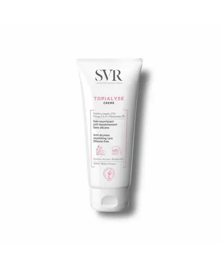 SVR Topialyse Ultra-Melting Cream 200 ml