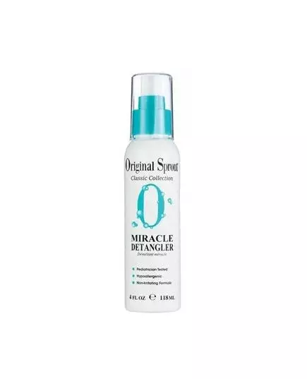 Original Sprout Miracle Detangler 118 ml