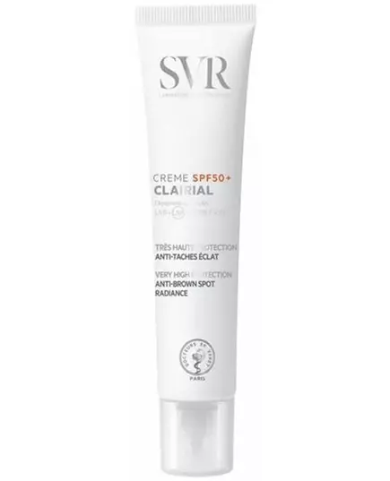 SVR Clairial Creme SPF50+ 40 ml