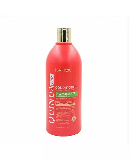 Hair conditioner Quinua Kativa (500 ml)