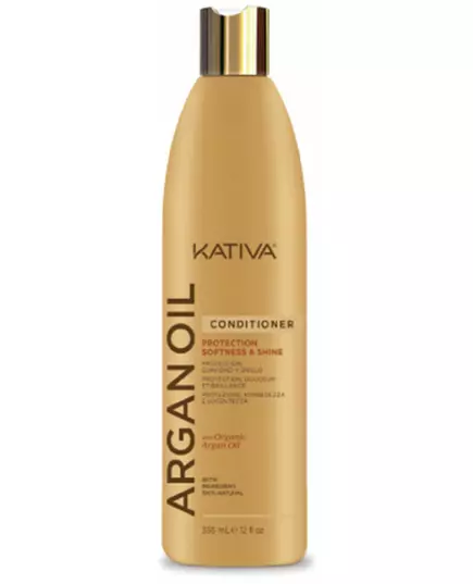 Conditioner Kativa Argan Oil