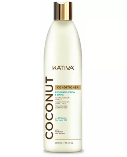 Conditioner Kativa Coconut