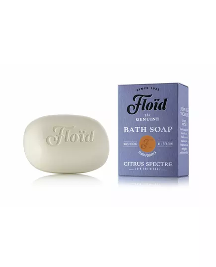 Soap bar Floid Citrus Specter 120 g