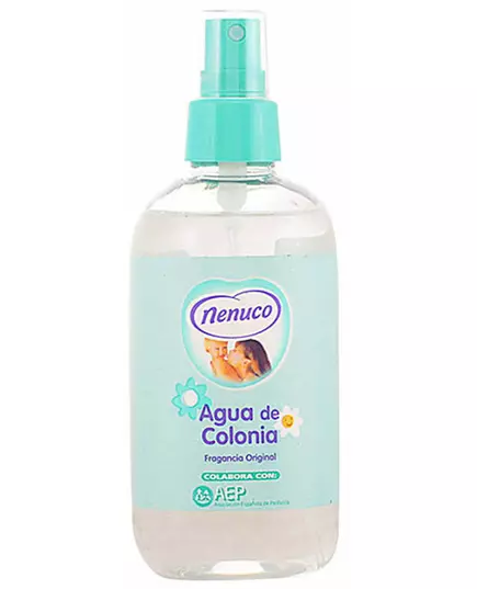 Children's perfume Nenuco EDC (240 ml)