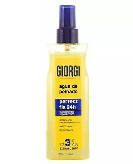 Flexible Styling Lotion Perfect Fix Giorgi Perfect Fix (150 ml) 150 ml