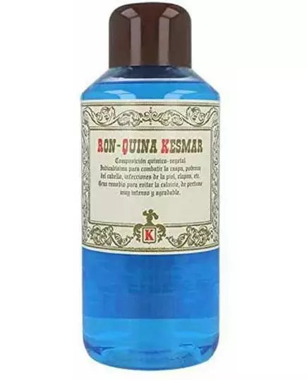 Treatment against hair loss Kesmar RQ0014P Toner 1 L