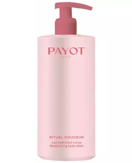 Payot Rituel Corps 24-Stunden-Feuchtigkeitsmilch 400 ml