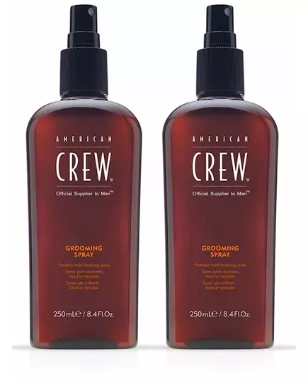 American Crew grooming spray 250ml, image 2