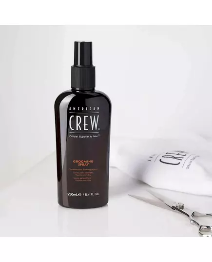 American Crew grooming spray 250ml, image 3