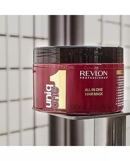 Revlon Uniq One Mask 300 ml, image 3