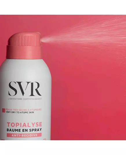 SVR Topialyse Balm Spray 200ml, image 2