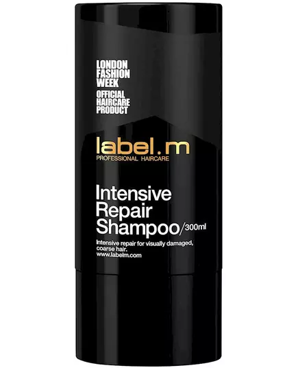 Label.m Intensive Repair shampoo 3750ml, image 2