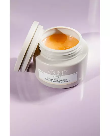 Keune Style Shaping Fibers paste 125ml, image 2