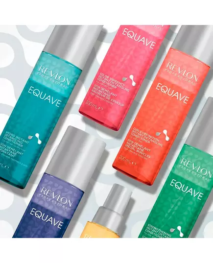 Revlon Equave Après-shampooing démêlant 50ml, image 2