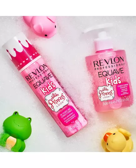 Revlon Equave Kids Princess shampooing 50ml, image 2