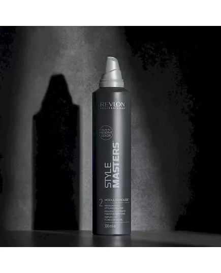 Revlon Style Masters Modular mousse 300ml, image 2