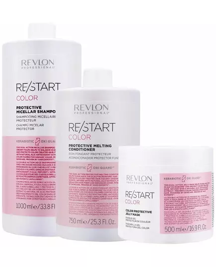 Revlon Re-Start Color Melting conditioner 750ml, image 2